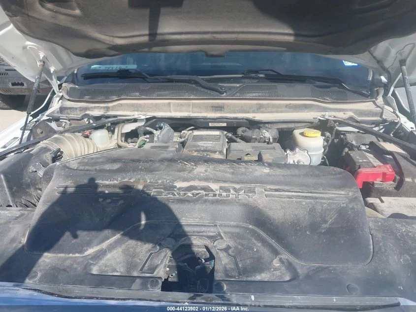 Dodge RAM 2500 6.7L I-6 DI, TURBO, 370HP 4X4 Drive | Mobile.bg � ����������� 15