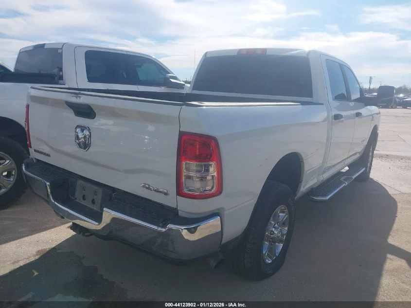 Dodge RAM 2500 6.7L I-6 DI, TURBO, 370HP 4X4 Drive - изображение 9