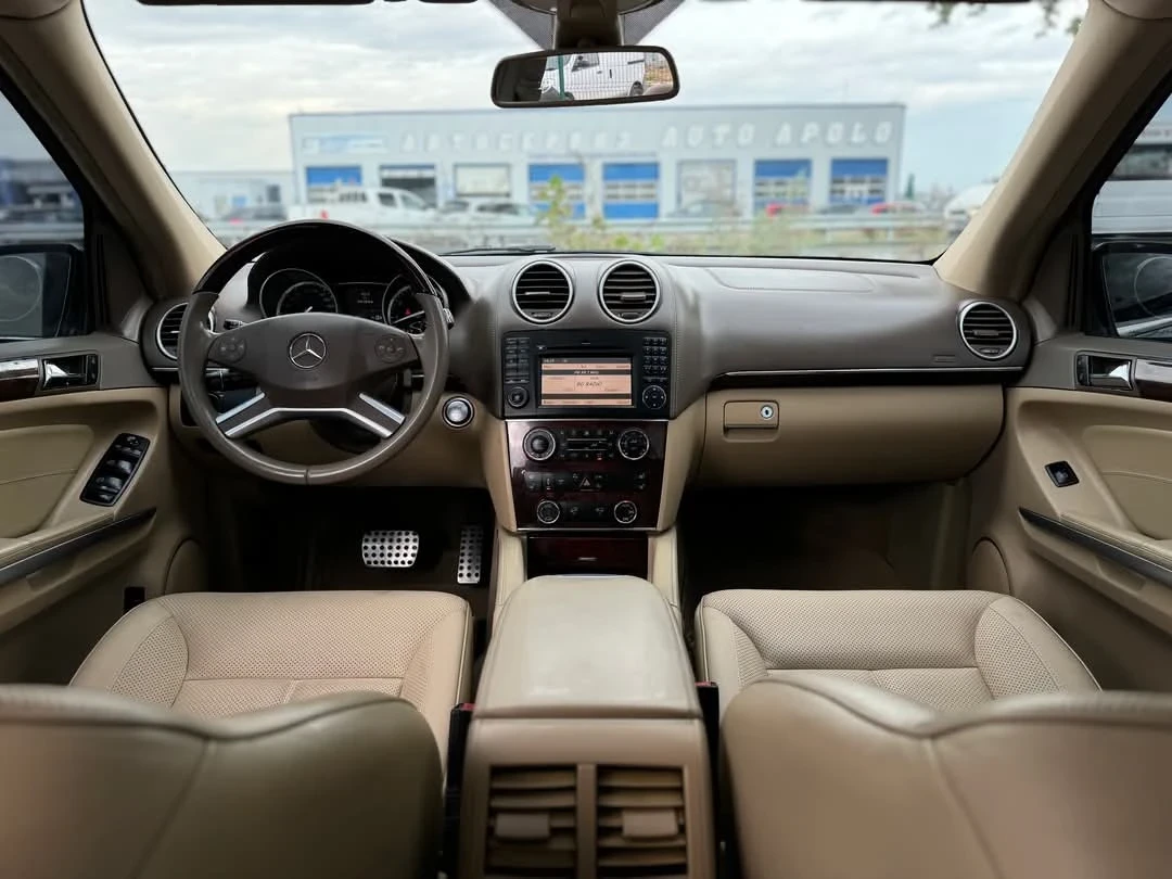 Mercedes-Benz GL 500 | Mobile.bg � ����������� 17