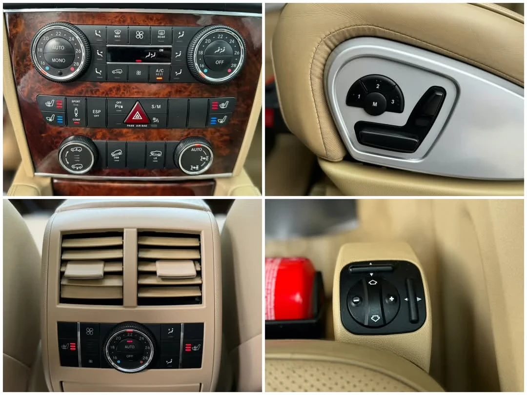 Mercedes-Benz GL 500 | Mobile.bg � ����������� 14