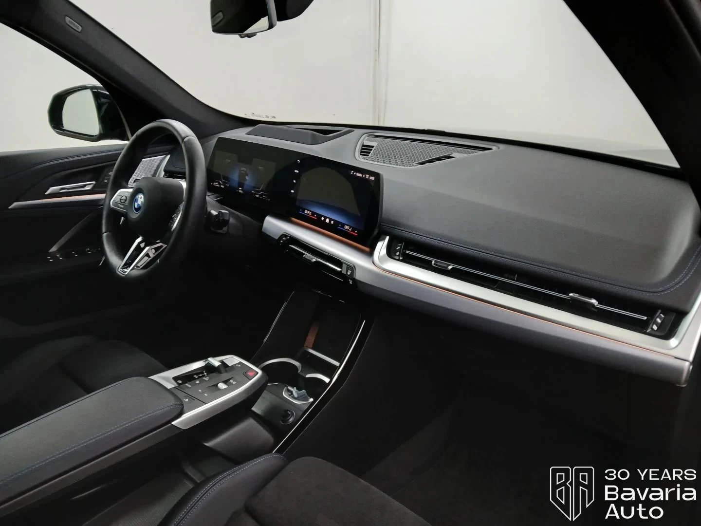 BMW X1 30e xDrive Steptronic, снимка 7 - Автомобили и джипове - 53827205