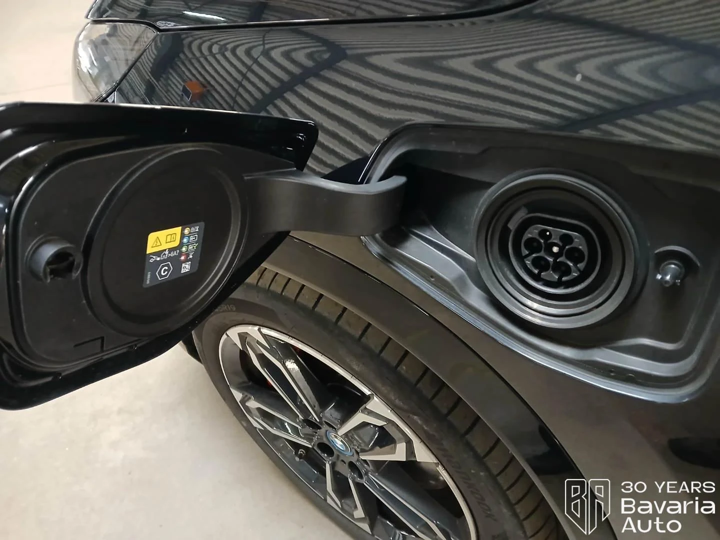 BMW X1 30e xDrive Steptronic, снимка 13 - Автомобили и джипове - 53827205