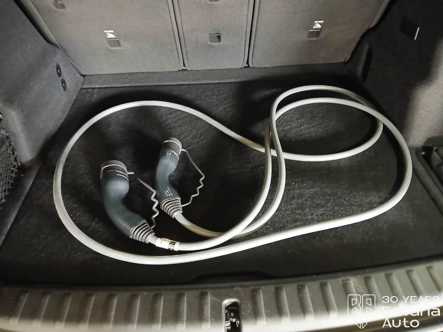 BMW X1 30e xDrive Steptronic, снимка 14 - Автомобили и джипове - 53827205