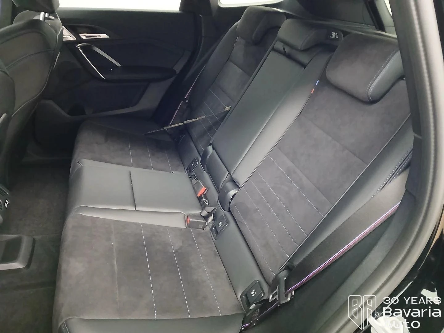 BMW X1 30e xDrive Steptronic, снимка 8 - Автомобили и джипове - 53827205