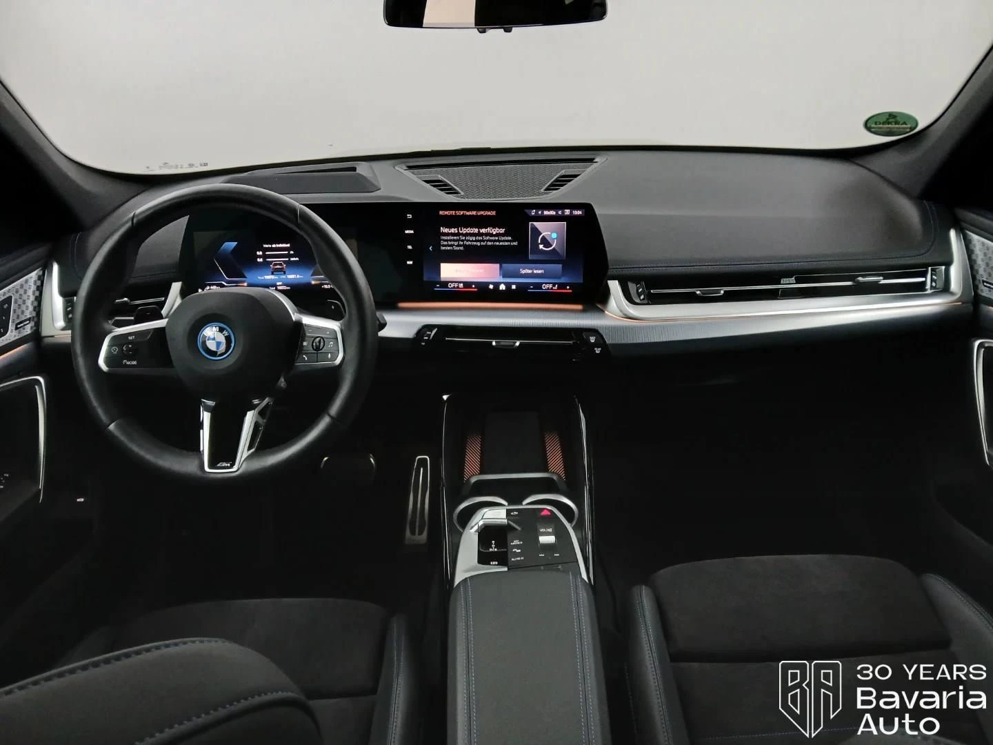 BMW X1 30e xDrive Steptronic, снимка 6 - Автомобили и джипове - 53827205