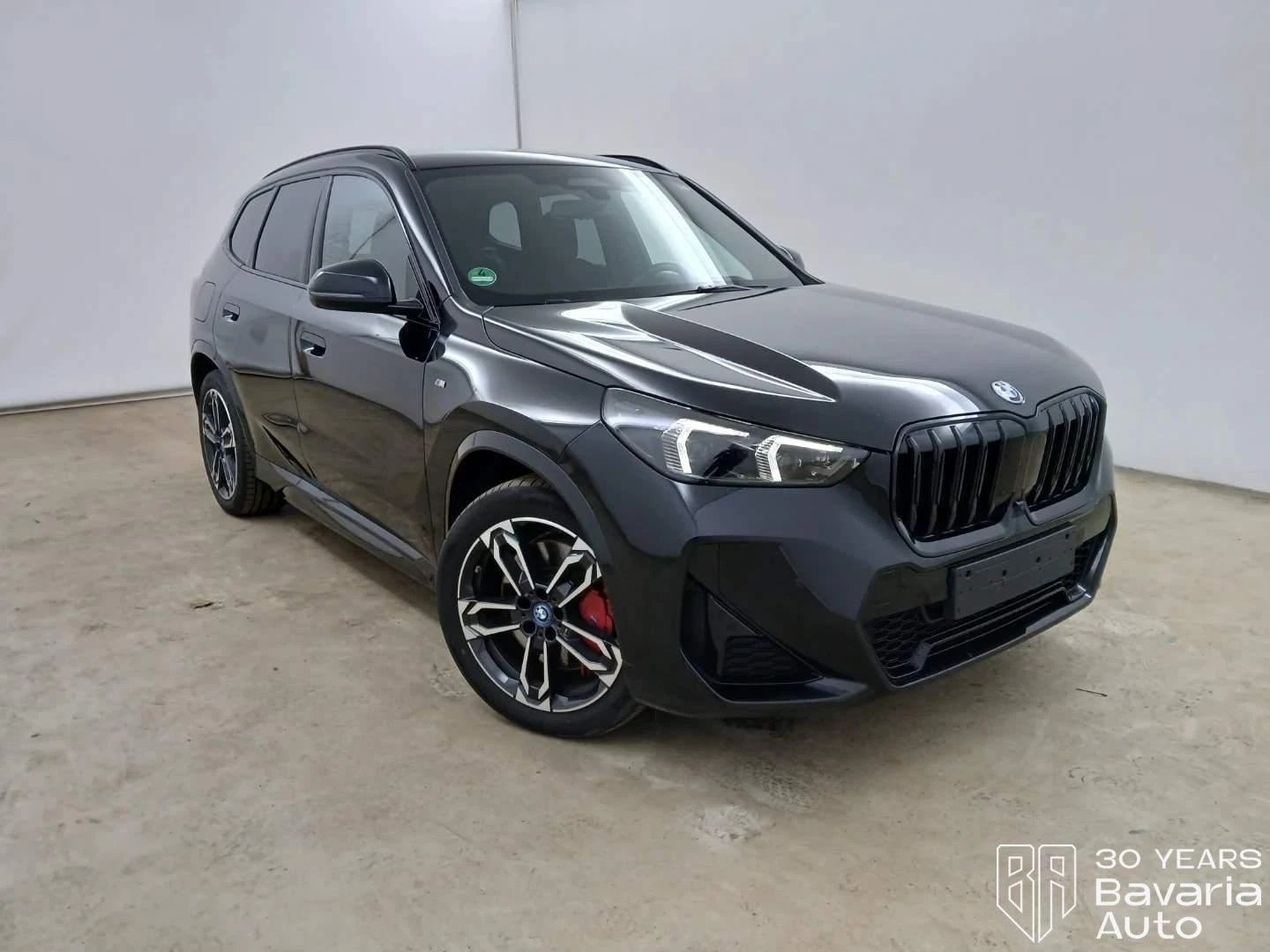 BMW X1 30e xDrive Steptronic, снимка 4 - Автомобили и джипове - 53827205