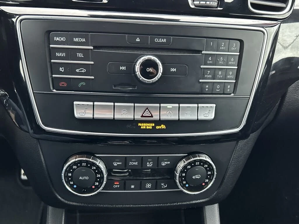 Mercedes-Benz GLE 43 AMG, снимка 15 - Автомобили и джипове - 53863414