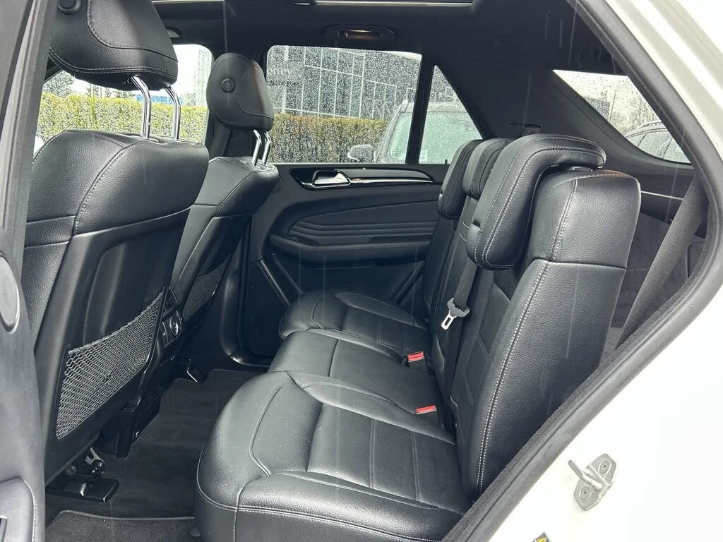 Mercedes-Benz GLE 43 AMG, снимка 14 - Автомобили и джипове - 53863414