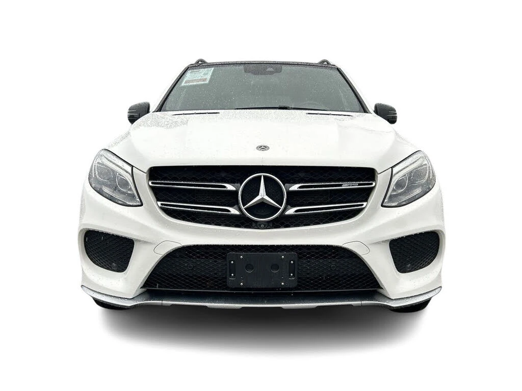 Mercedes-Benz GLE 43 AMG, снимка 6 - Автомобили и джипове - 53863414