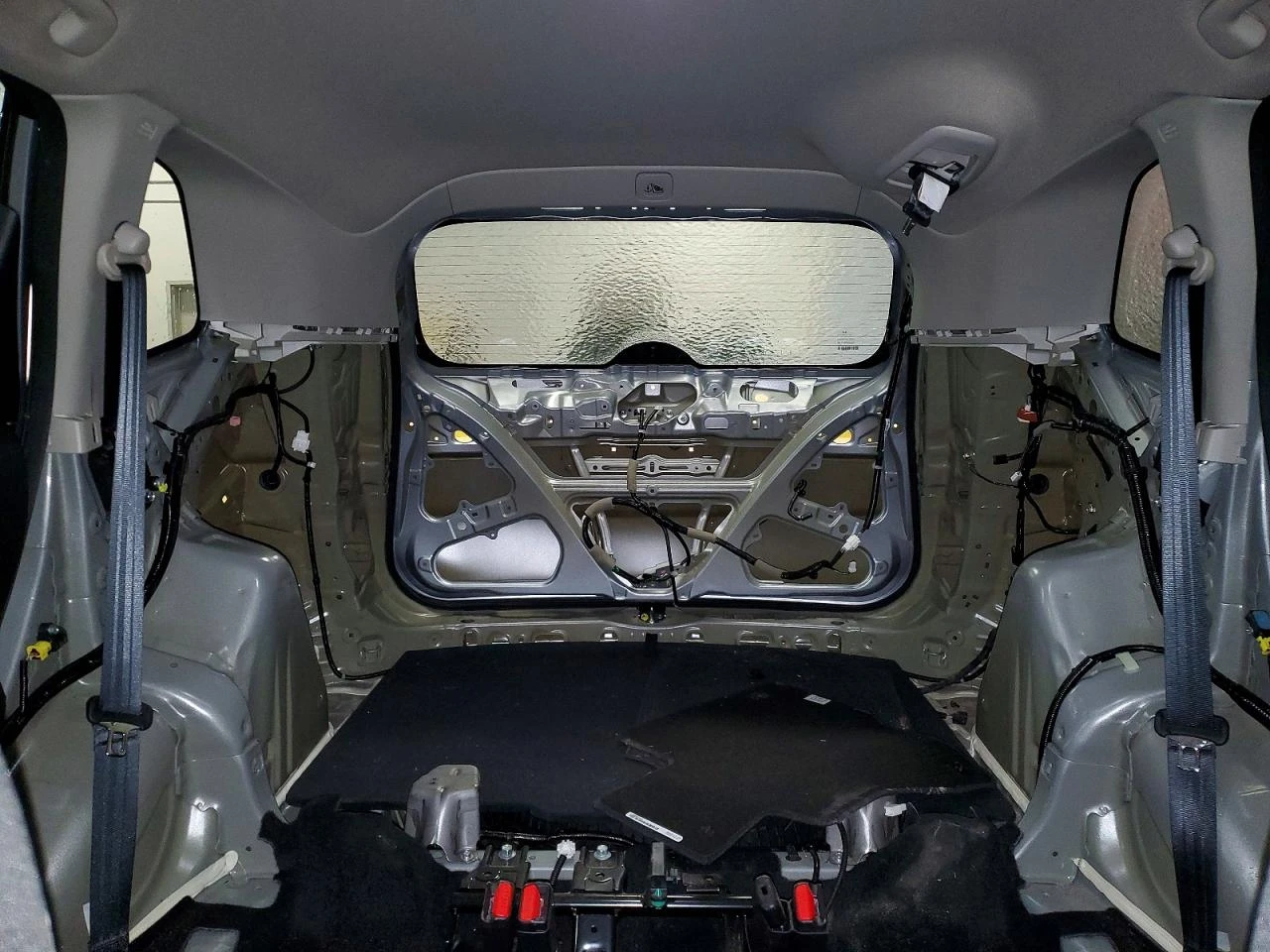 Honda Cr-v LX AWD, снимка 10 - Автомобили и джипове - 53912684