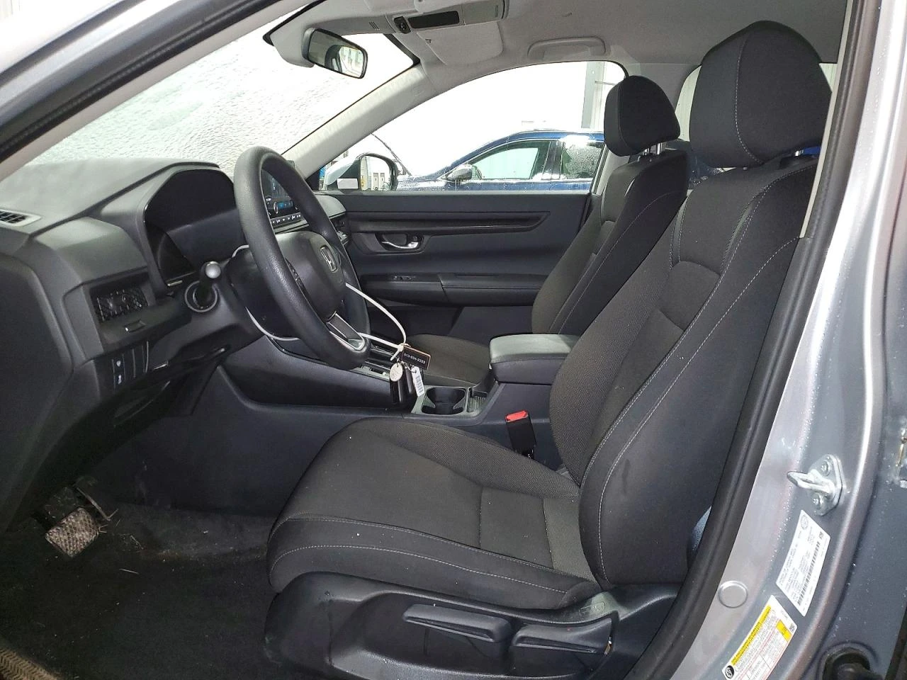 Honda Cr-v LX AWD, снимка 7 - Автомобили и джипове - 53912684