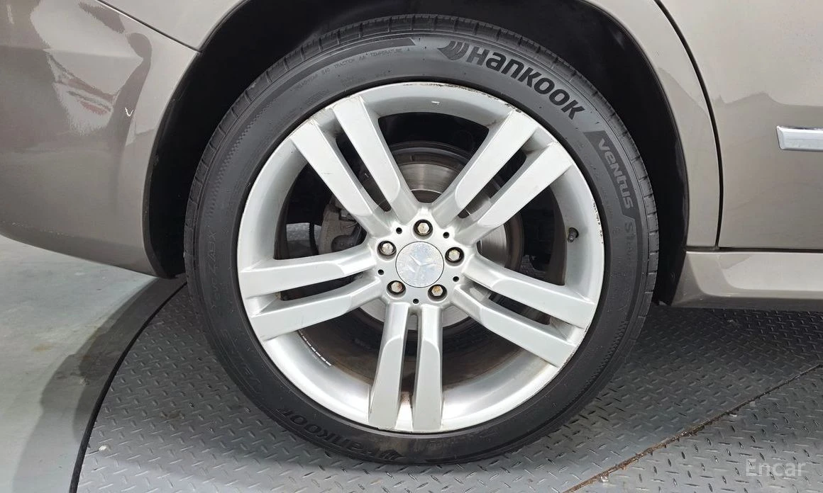 Mercedes-Benz GLK, снимка 5 - Автомобили и джипове - 53970848