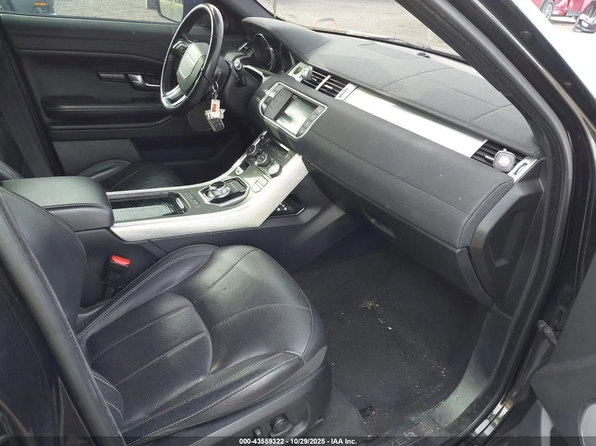 Land Rover Range Rover Evoque 2l Hse, снимка 5 - Автомобили и джипове - 54141659