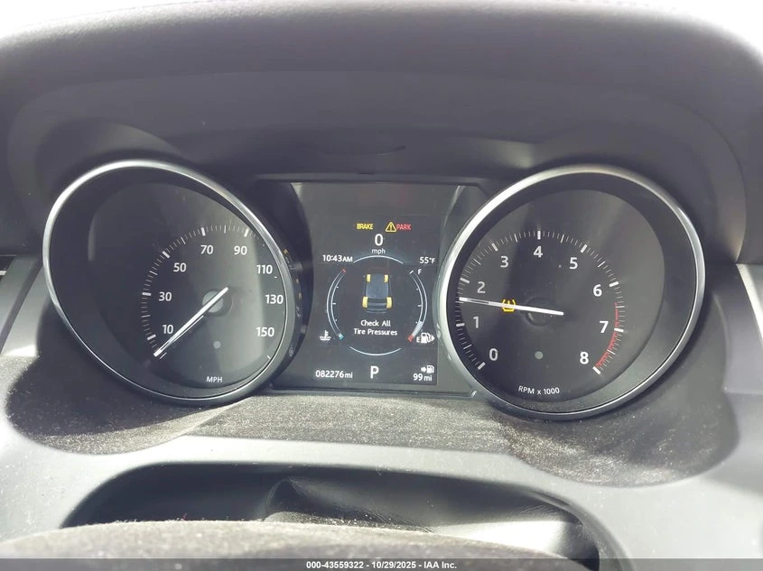 Land Rover Range Rover Evoque 2l Hse, снимка 7 - Автомобили и джипове - 54141659