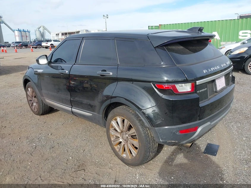 Land Rover Range Rover Evoque 2l Hse, снимка 6 - Автомобили и джипове - 54141659
