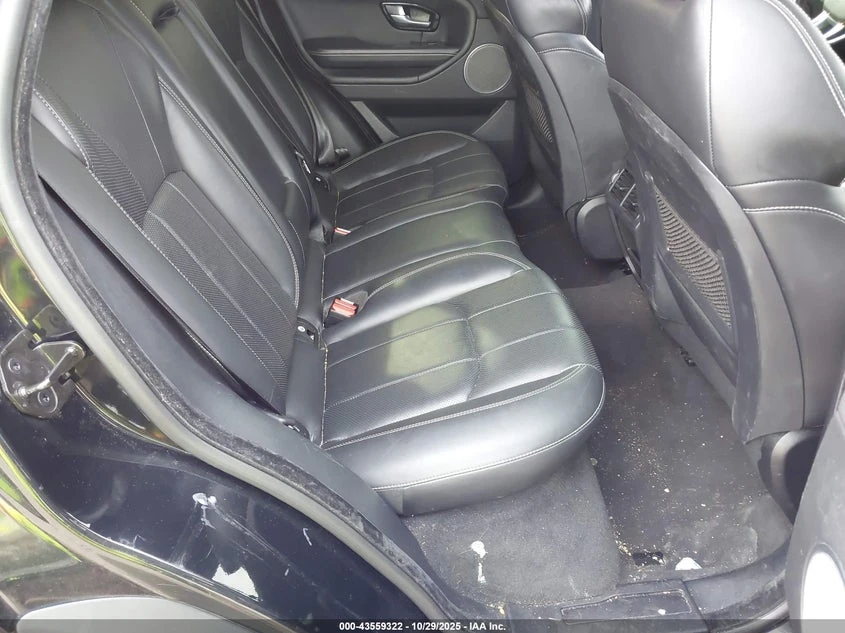 Land Rover Range Rover Evoque 2l Hse, снимка 8 - Автомобили и джипове - 54141659