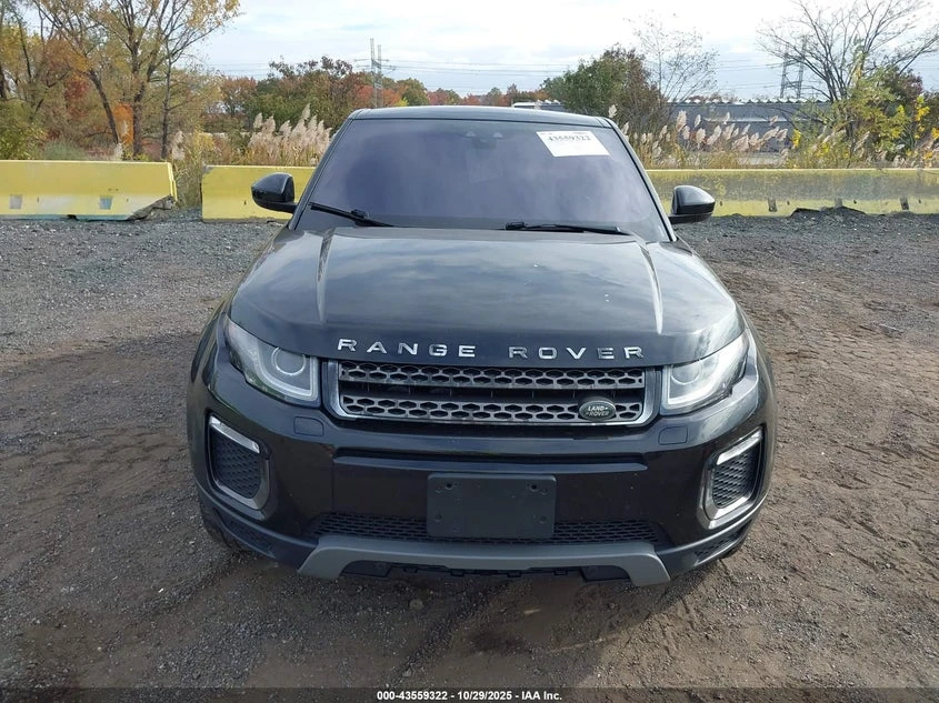 Land Rover Range Rover Evoque 2l Hse, снимка 12 - Автомобили и джипове - 54141659