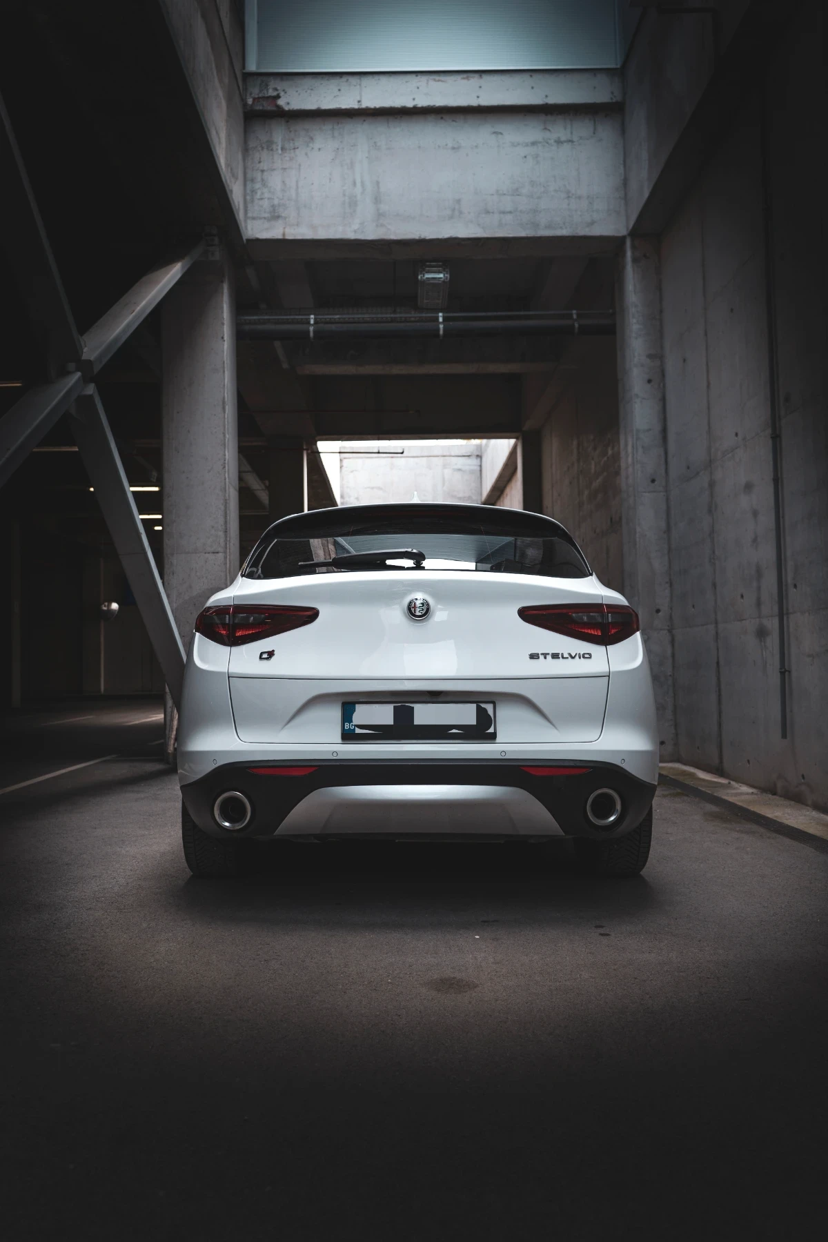 Alfa Romeo Stelvio 2.2 q4 209hp | Mobile.bg � ����������� 7