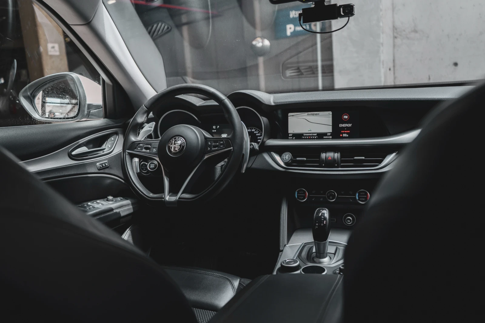 Alfa Romeo Stelvio 2.2 q4 209hp | Mobile.bg � ����������� 10