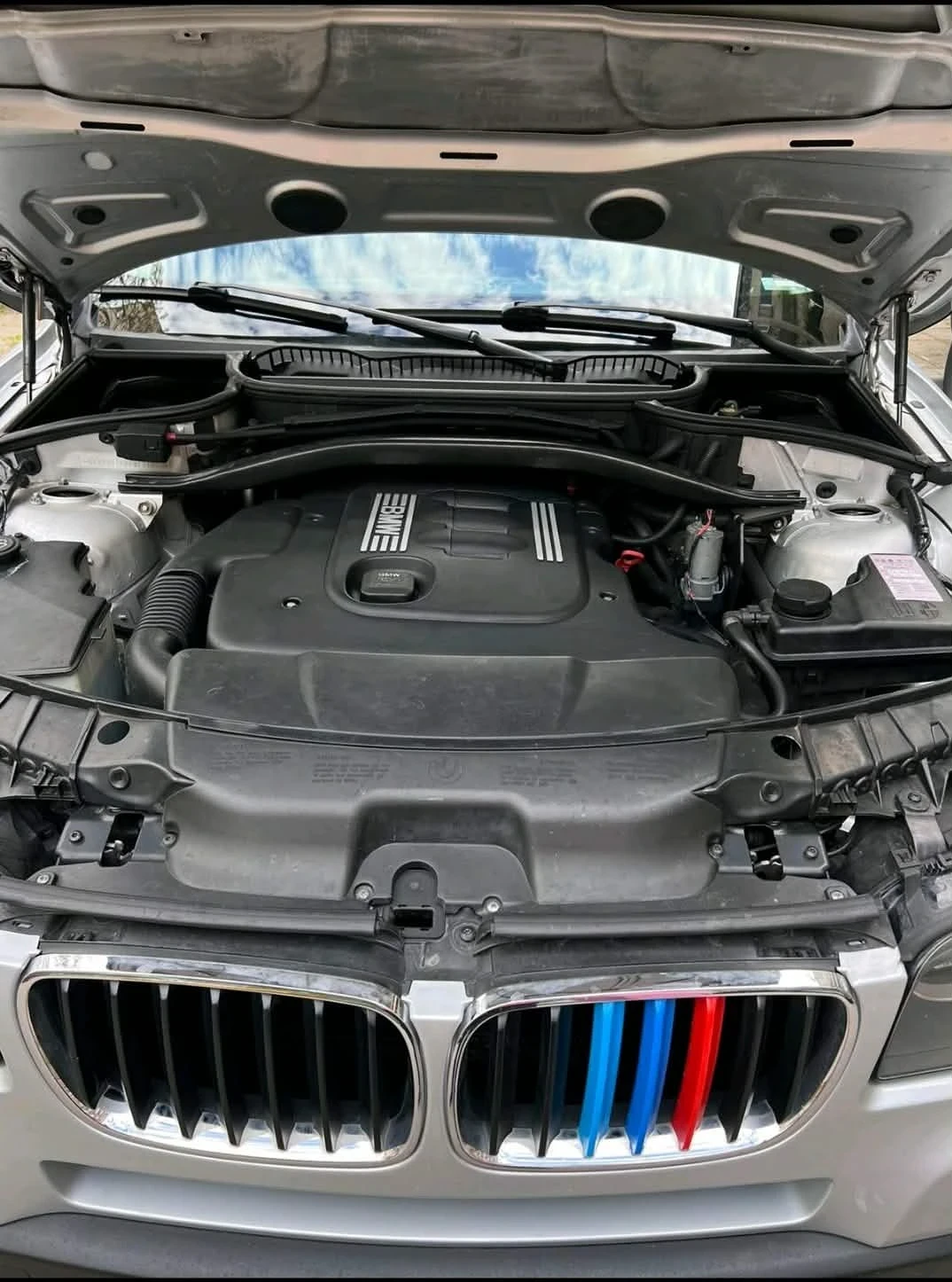 BMW X3 | Mobile.bg � ����������� 9