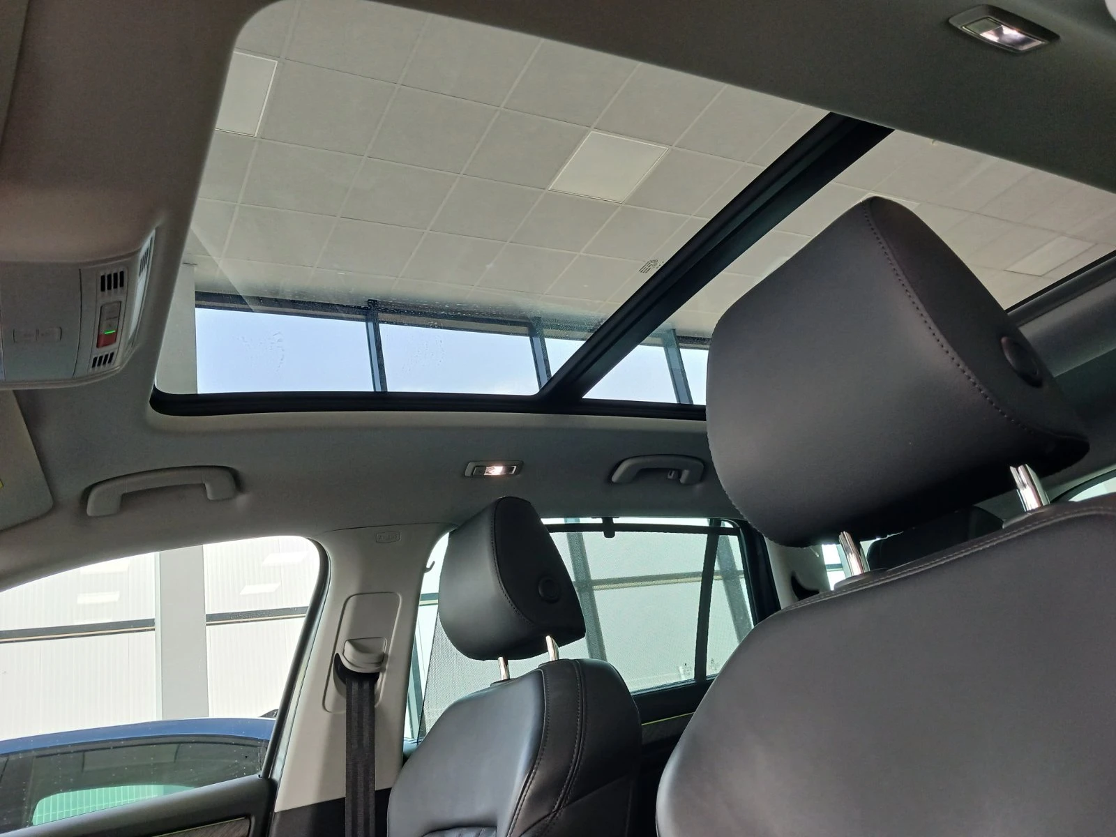 Skoda Kodiaq 2.0 TDI/ 200к.с./4х4, снимка 10 - Автомобили и джипове - 54358514