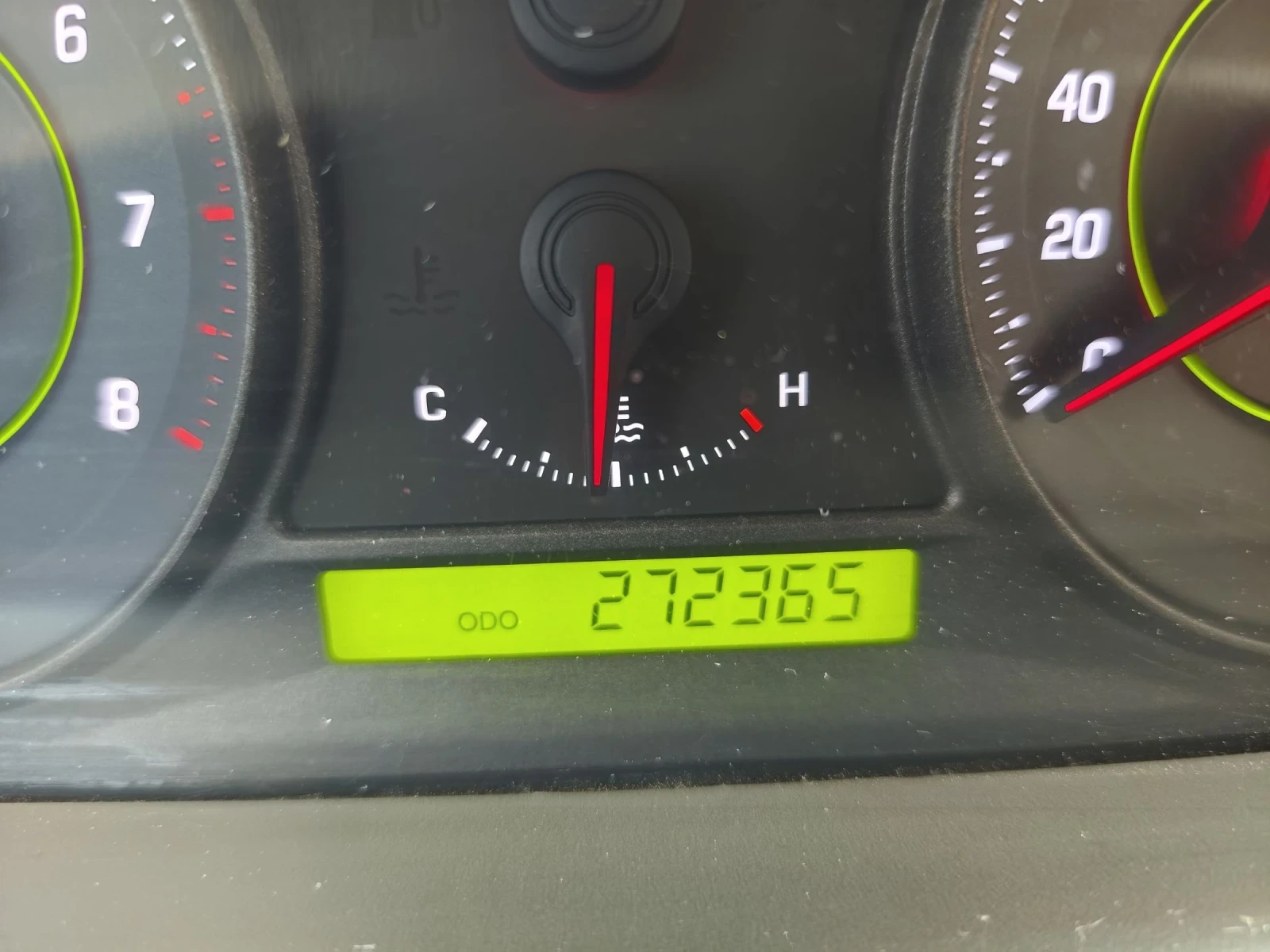 Chevrolet Captiva, снимка 12 - Автомобили и джипове - 55218672
