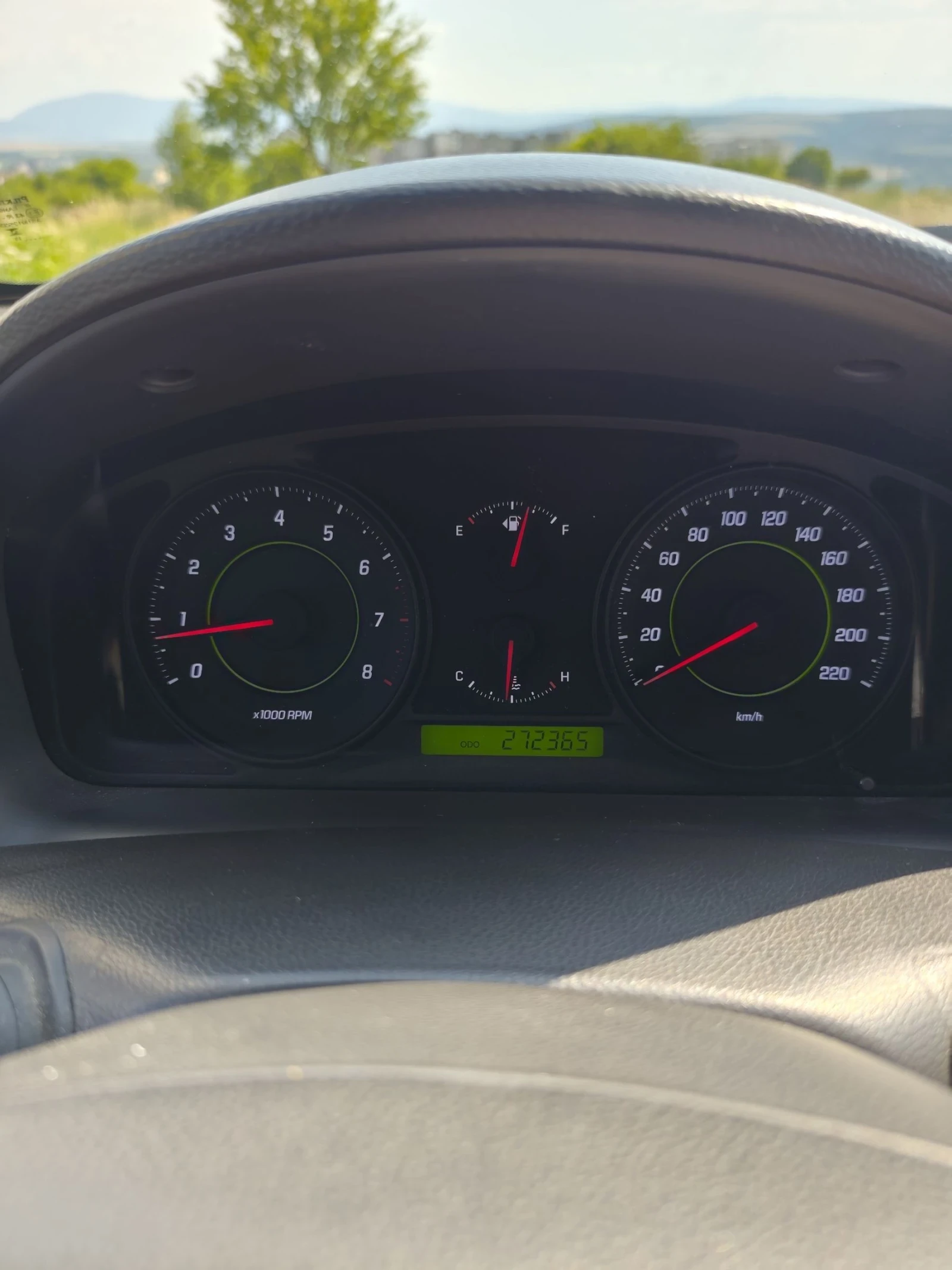 Chevrolet Captiva, снимка 11 - Автомобили и джипове - 55218672