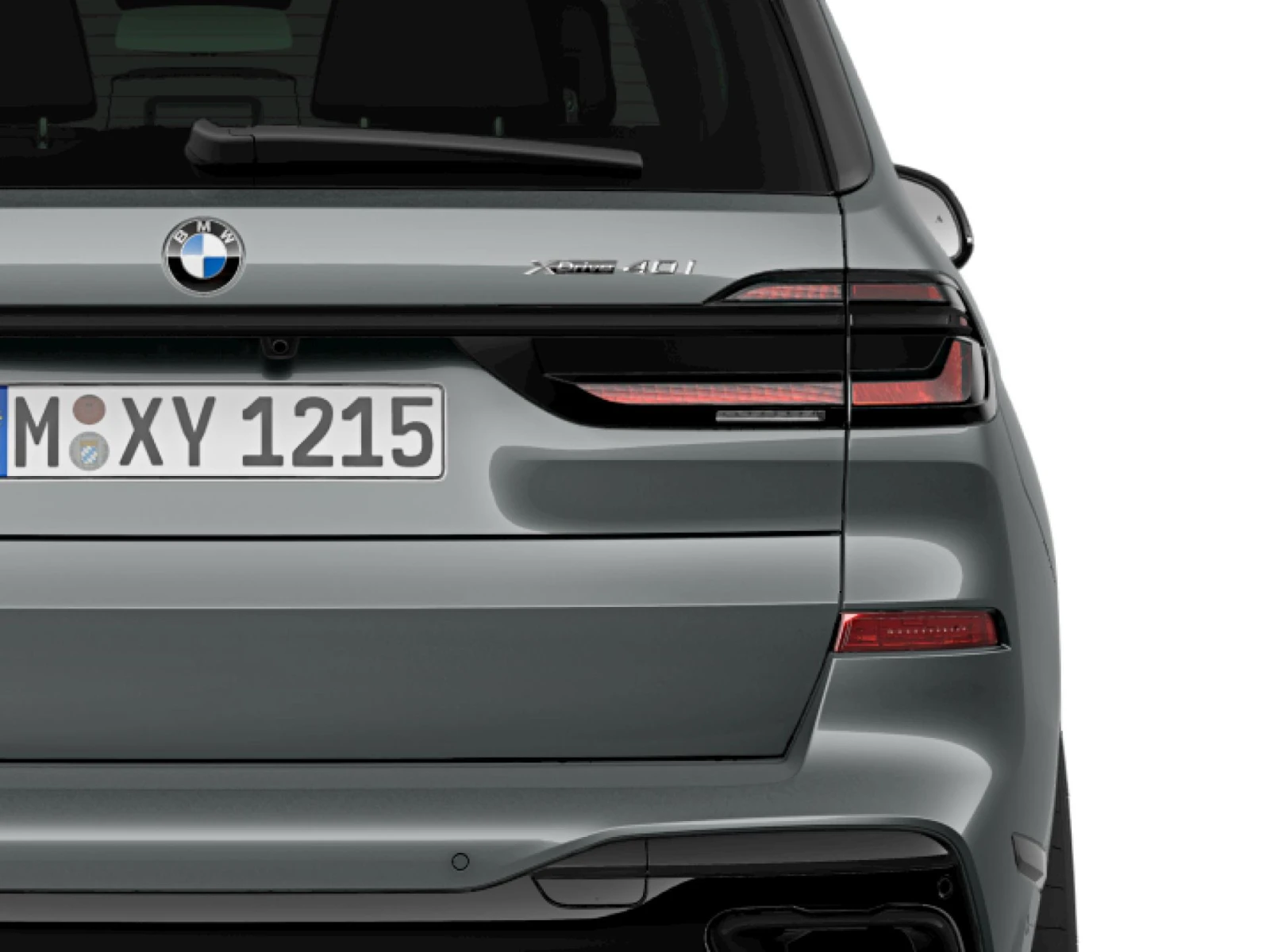 BMW X7 xDrive40i, снимка 7 - Автомобили и джипове - 55369938