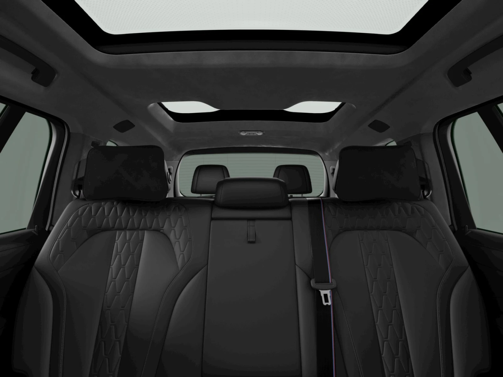 BMW X7 xDrive40i, снимка 12 - Автомобили и джипове - 55369938