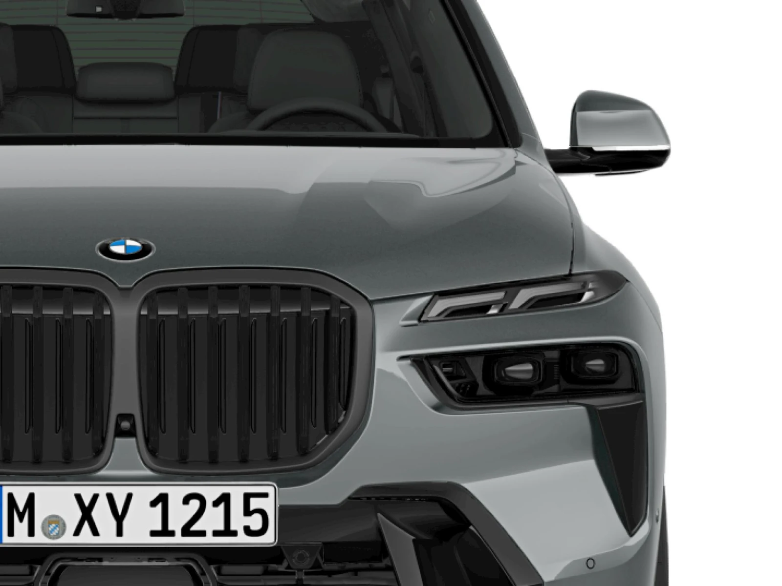 BMW X7 xDrive40i, снимка 6 - Автомобили и джипове - 55369938