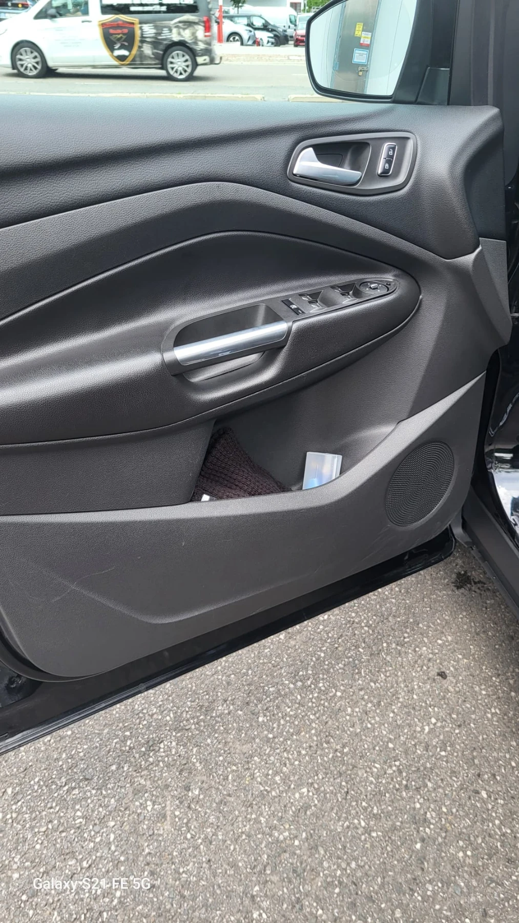 Ford Kuga, снимка 10 - Автомобили и джипове - 55578761