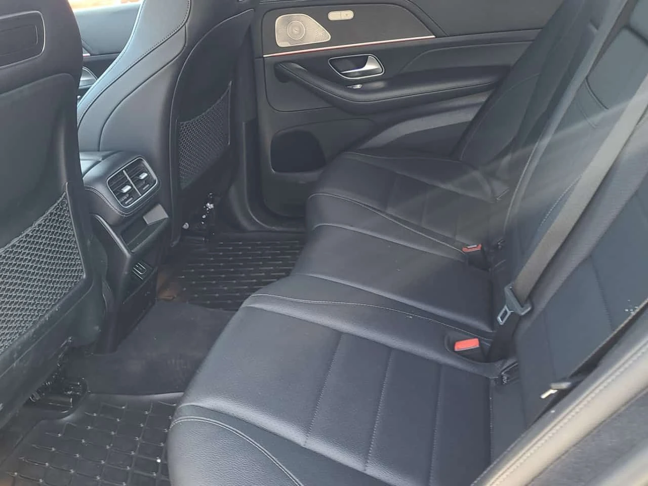 Mercedes-Benz GLE 450 * CARFAX * Без инциденти * , снимка 9 - Автомобили и джипове - 55610041