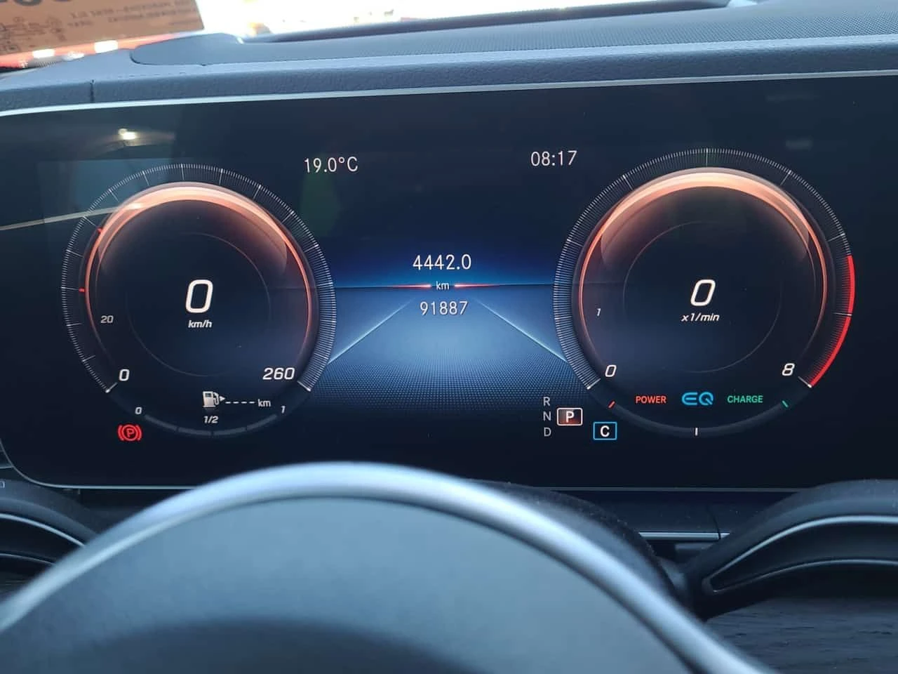 Mercedes-Benz GLE 450 * CARFAX * Без инциденти * , снимка 6 - Автомобили и джипове - 55610041