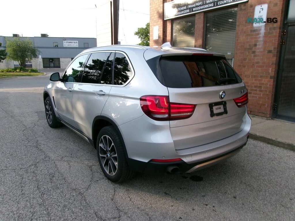 BMW X5 xDrive35i* АвтоКредит* (ЦЕНА ДО БГ) , снимка 6 - Автомобили и джипове - 55892375