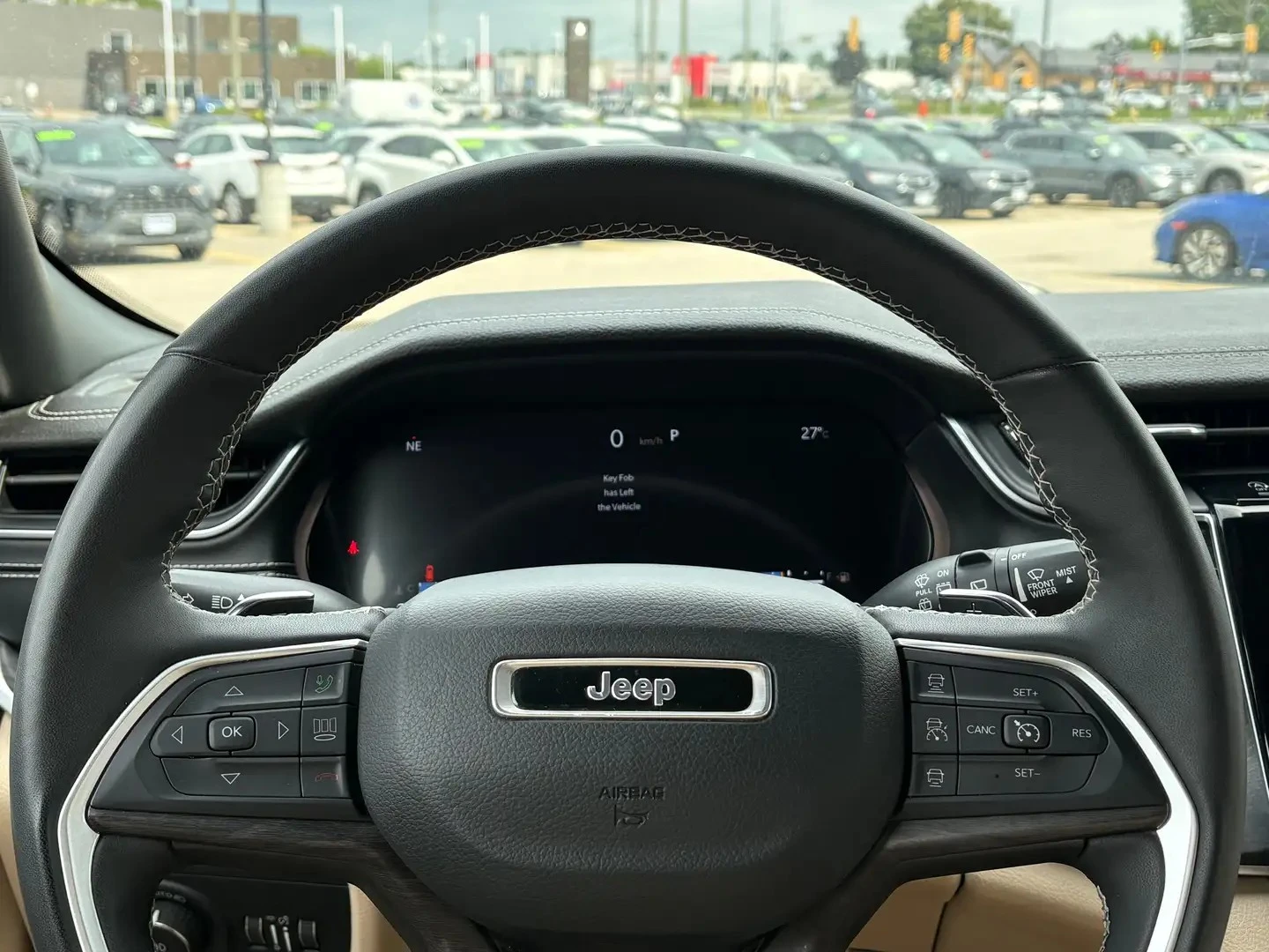 Jeep Grand cherokee LIMITED ЦЕНА ДО БЪЛГАРИЯ АВТОКРЕДИТ, снимка 9 - Автомобили и джипове - 55949858