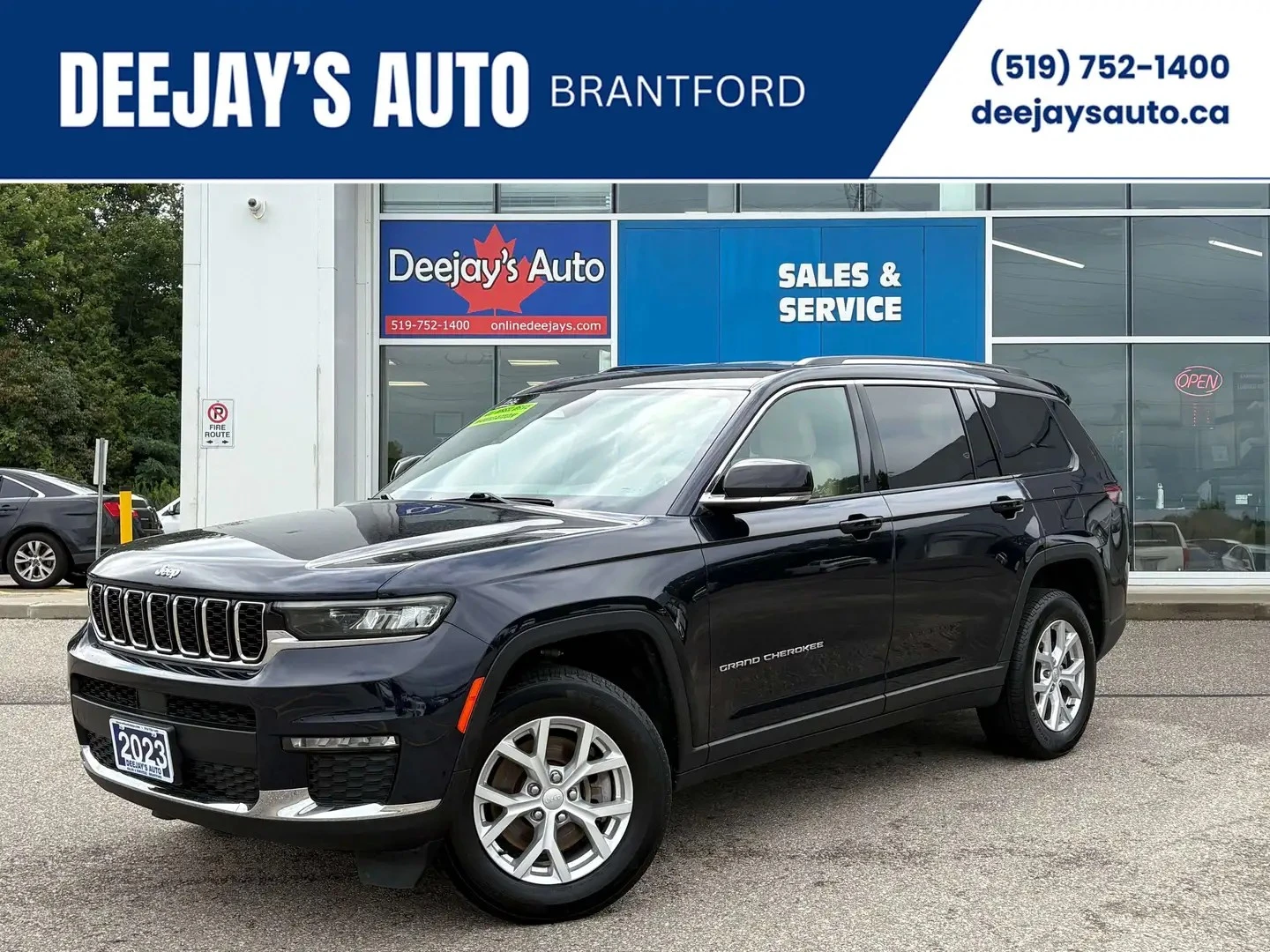 Jeep Grand cherokee LIMITED ЦЕНА ДО БЪЛГАРИЯ АВТОКРЕДИТ