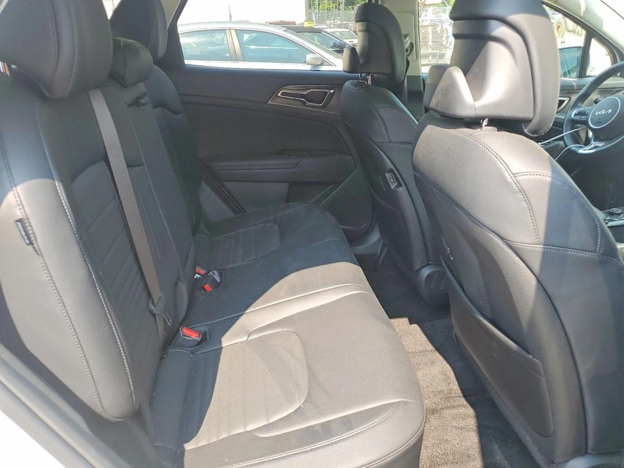 Kia Sportage 1.6l Sx Prestige, снимка 11 - Автомобили и джипове - 55995117