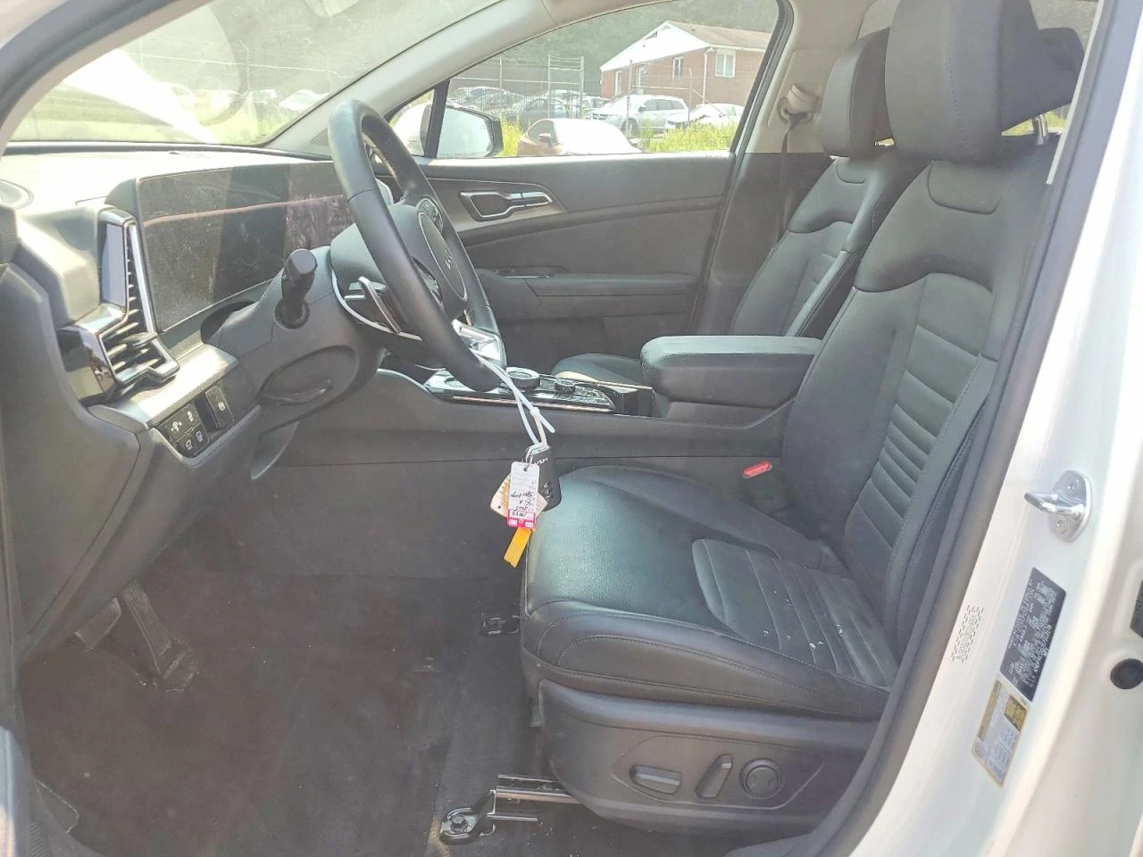 Kia Sportage 1.6l Sx Prestige, снимка 7 - Автомобили и джипове - 55995117