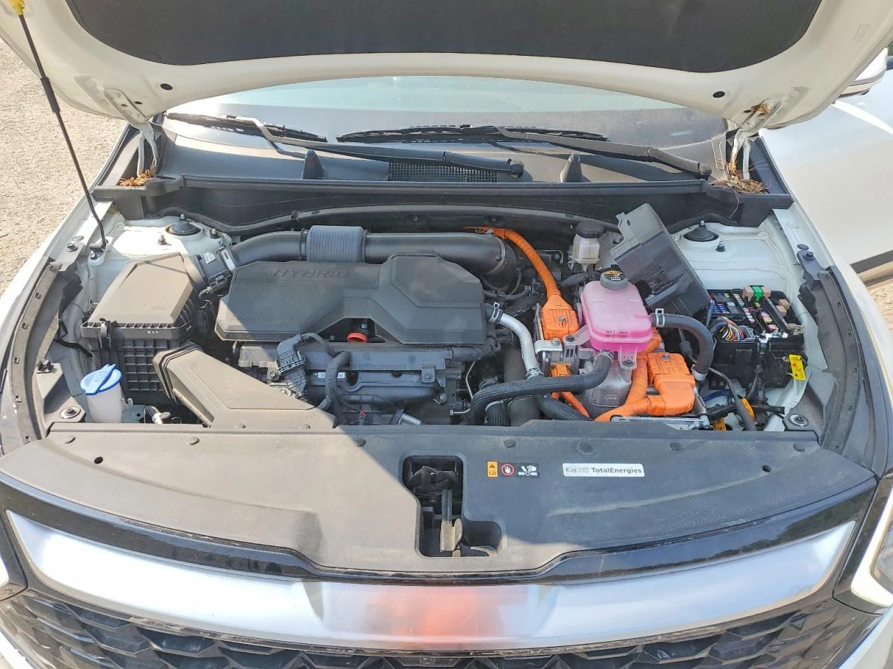 Kia Sportage 1.6l Sx Prestige, снимка 12 - Автомобили и джипове - 55995117