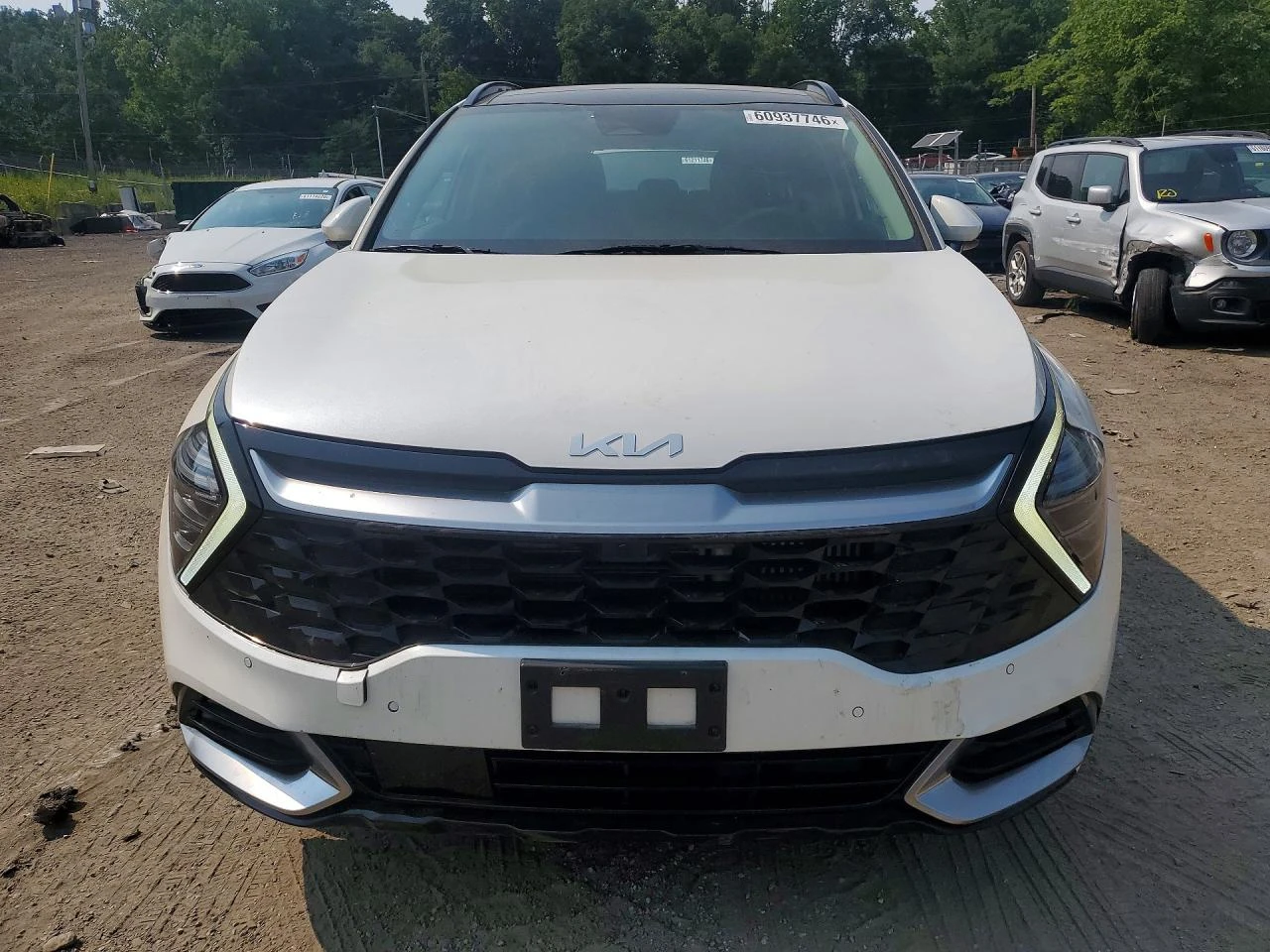Kia Sportage 1.6l Sx Prestige, снимка 5 - Автомобили и джипове - 55995117