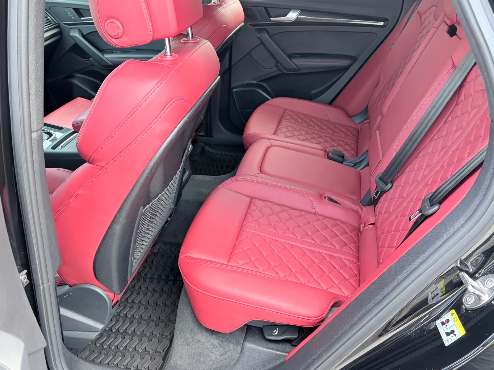 Audi SQ5 3.0TFSI, снимка 9 - Автомобили и джипове - 56035400