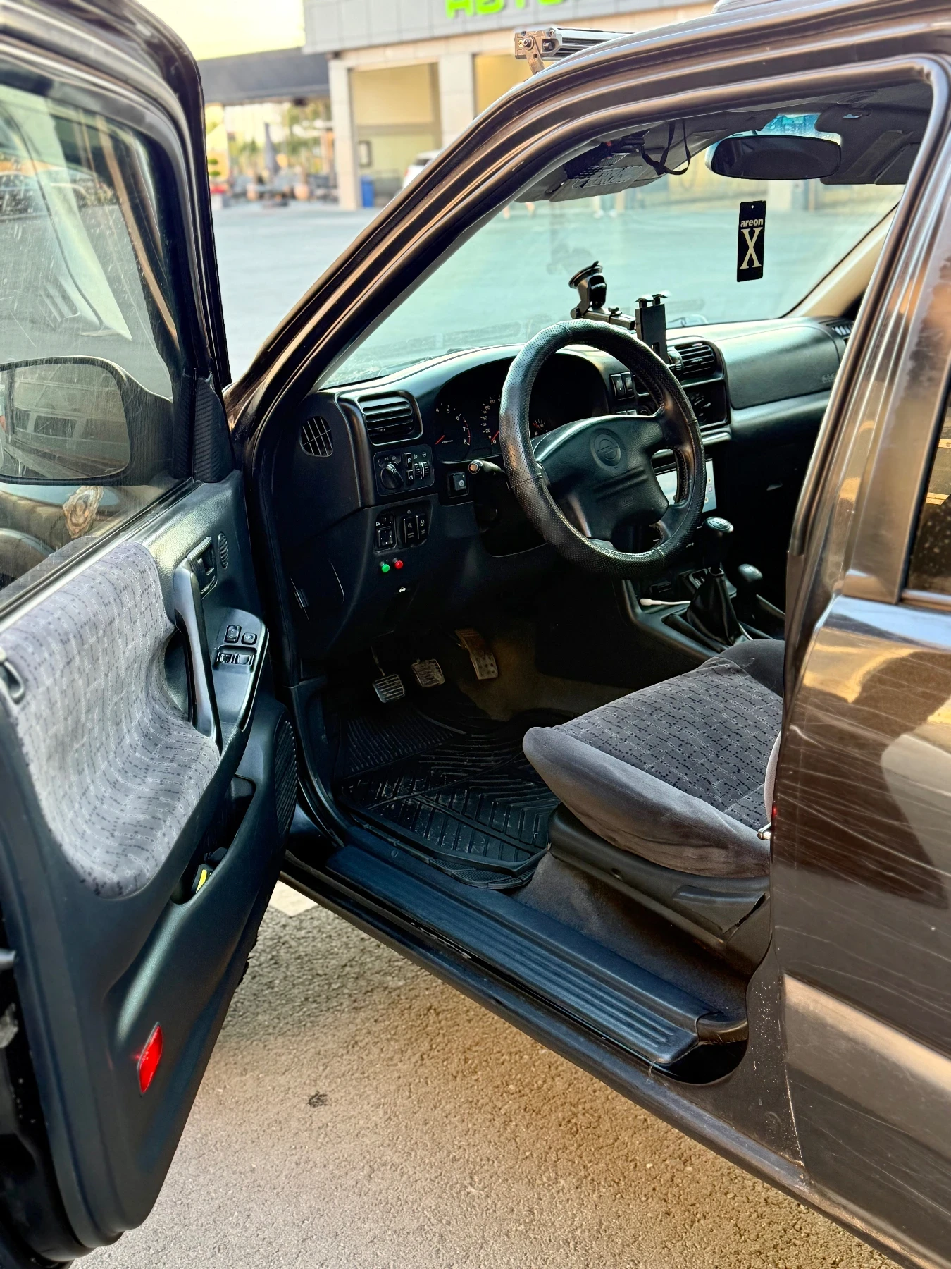 Opel Frontera Opel frontera 3.2 Gaz! ��������! | Mobile.bg � ����������� 8