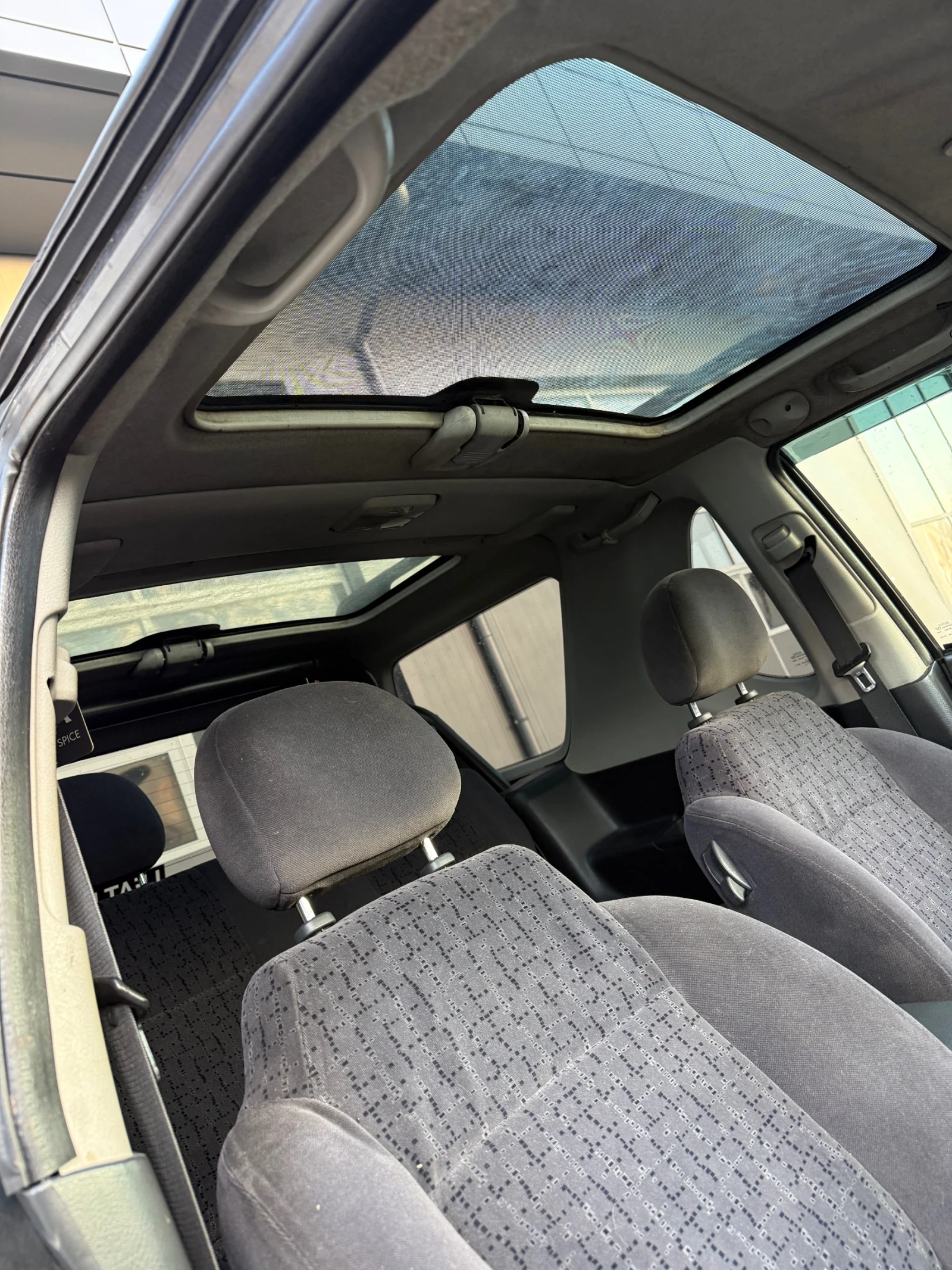 Opel Frontera Opel frontera 3.2 Gaz! ��������! | Mobile.bg � ����������� 10