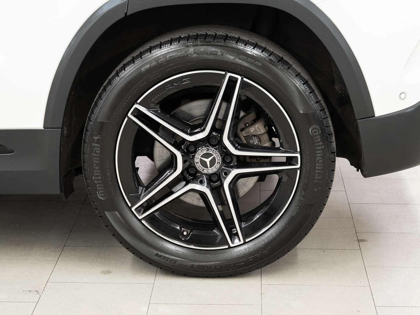 Mercedes-Benz GLA, снимка 8 - Автомобили и джипове - 56115281