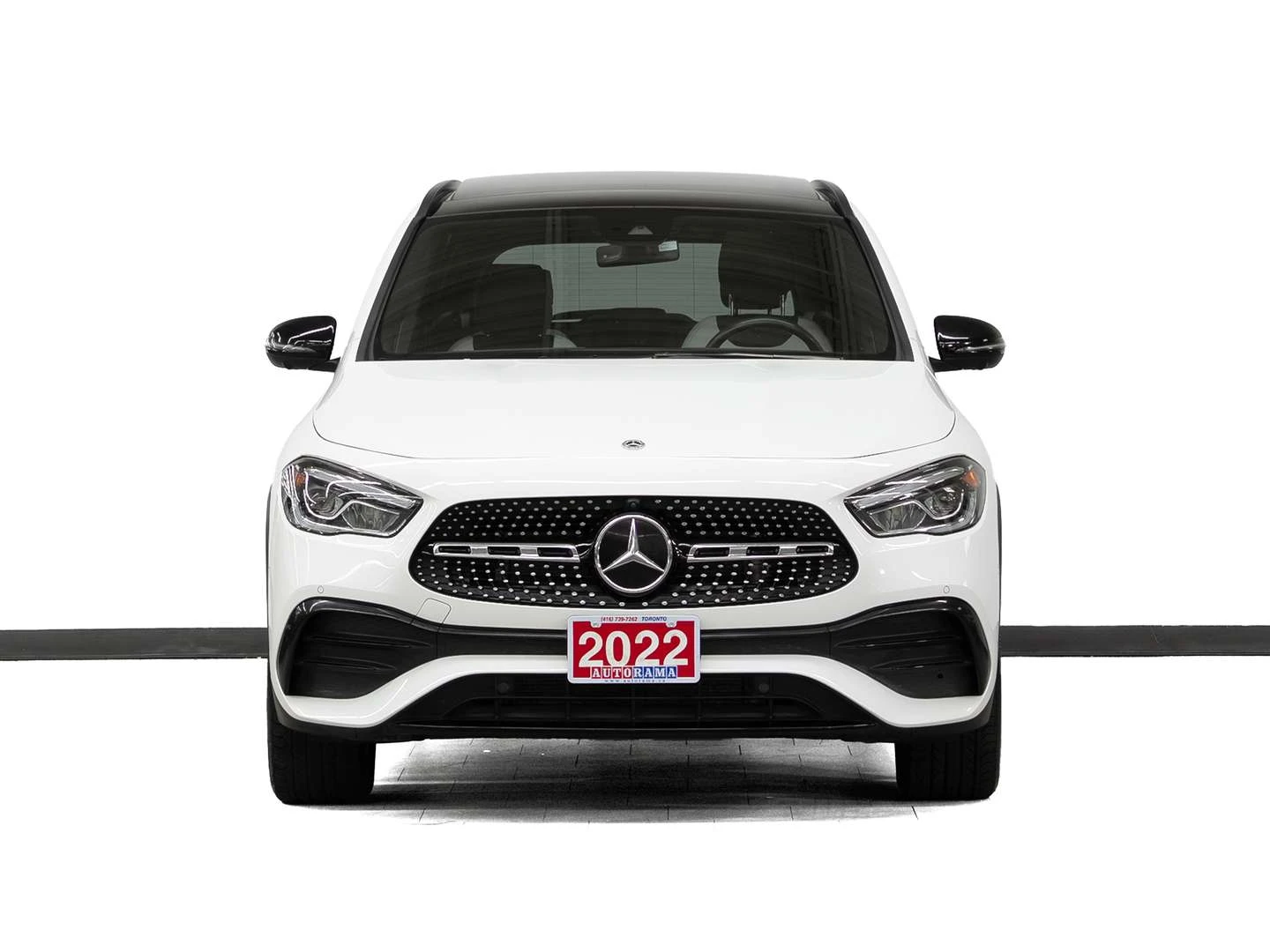 Mercedes-Benz GLA, снимка 5 - Автомобили и джипове - 56115281