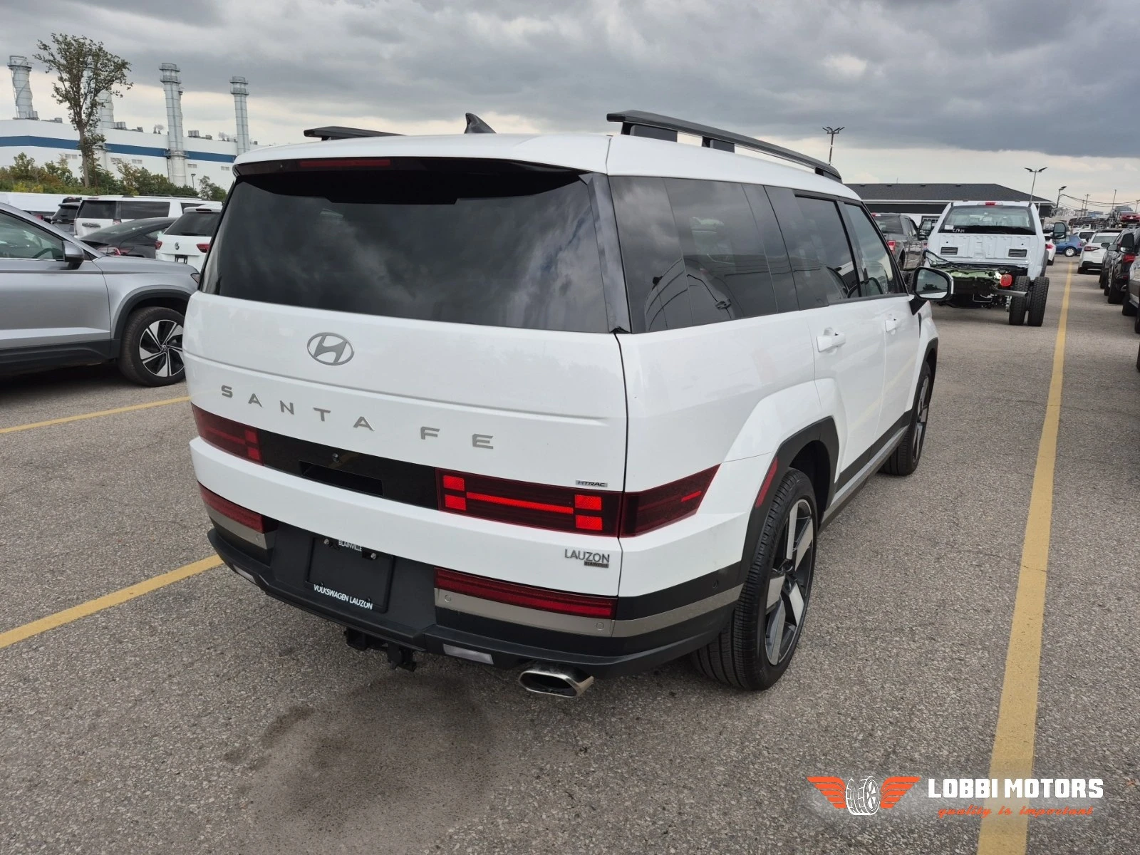 Hyundai Santa fe, снимка 3 - Автомобили и джипове - 56126926