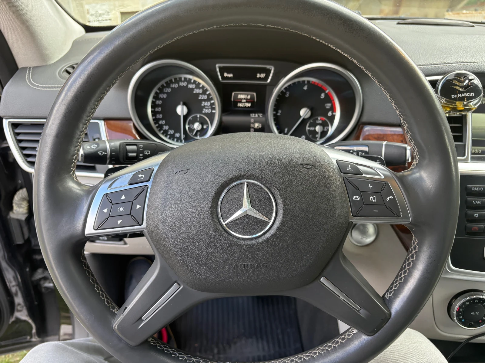 Mercedes-Benz GL 350 | Mobile.bg � ����������� 10