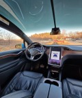 Tesla Model X X100D, Гаранция, снимка 12 - Автомобили и джипове - 34498077