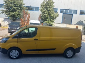 Ford Transit Custom 2.0 EcoBlue-105kc, снимка 6