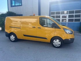 Ford Transit Custom 2.0 EcoBlue-105kc, снимка 3
